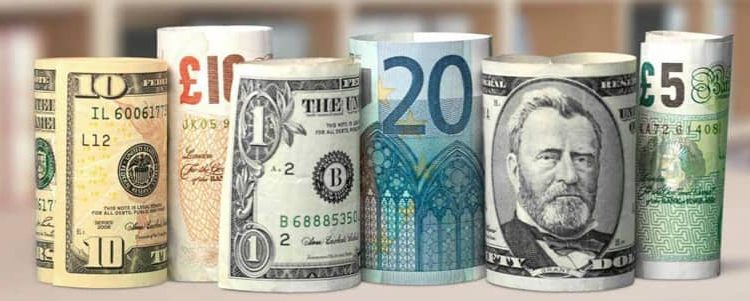 قیمت دلار در آستانه چهارم مذاکرات سیاسی ایران و آمریکا