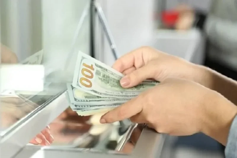 قیمت دلار امروز مرکز مبادله ارزی پنجشنبه ۲۷ آذر ۱۴۰۴