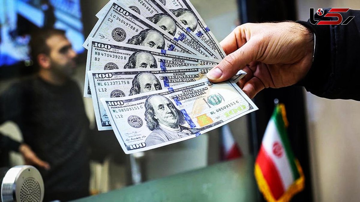 قیمت دلار و یورو بانکی / ۱۸ آبان ۱۴۰۴