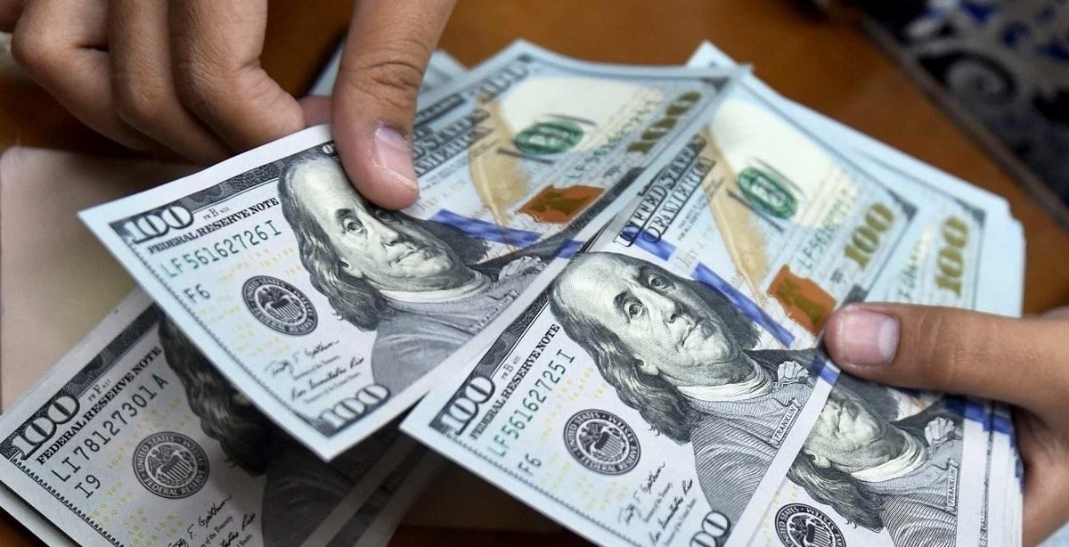 قیمت دلار امروز پنجشنبه ۱۱ اردیبهشت ۱۴۰۴ در کانال ۸۱ هزار تومان