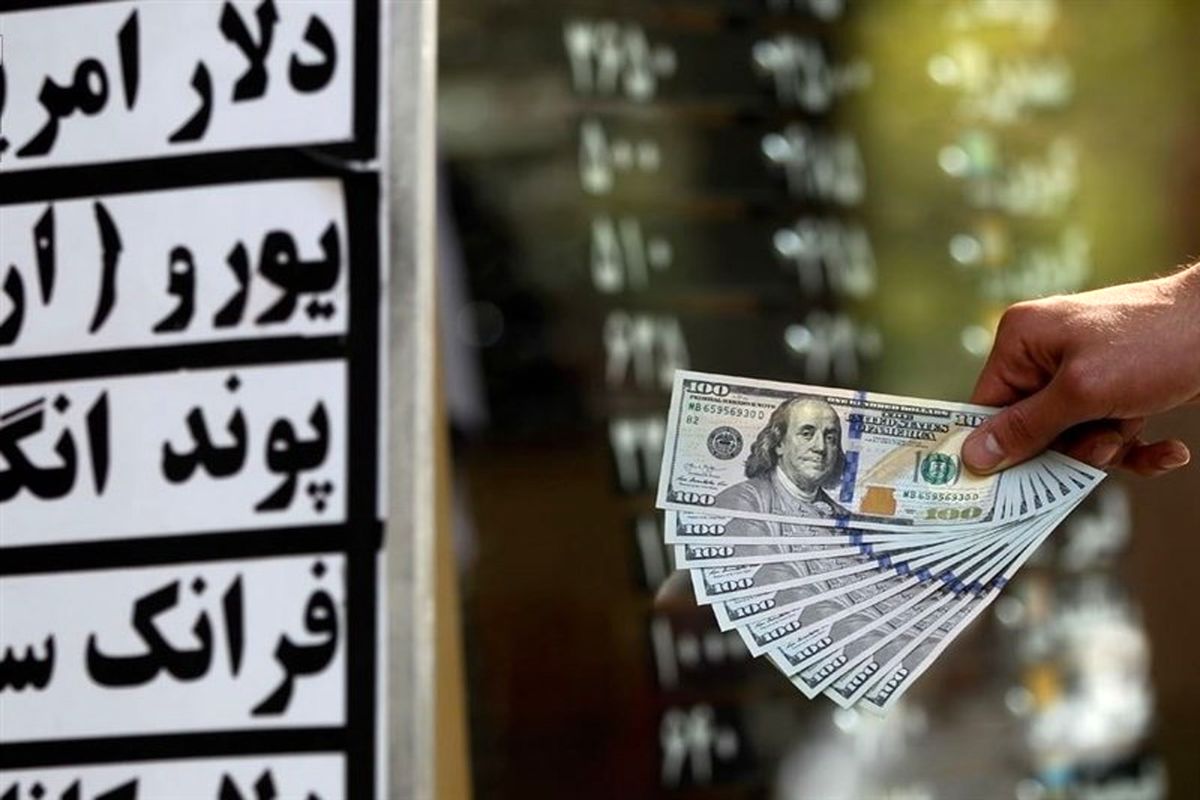 قیمت دلار و یورو بانکی / 21 اردیبهشت 1404