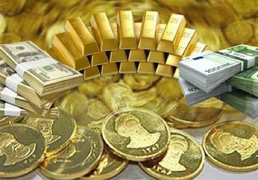 قیمت دلار، طلا و سکه امروز شنبه ۱۴ تیر ۱۴۰۴