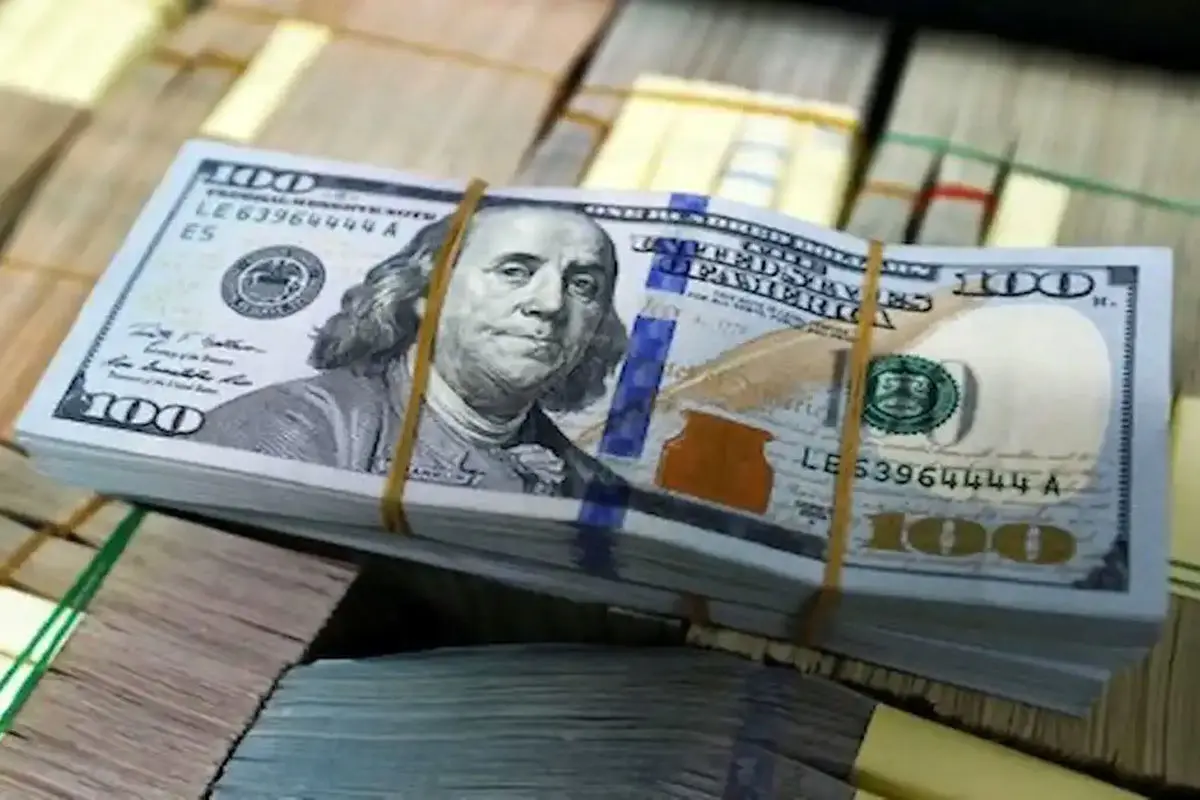 قیمت دلار آزاد امروز یکشنبه ۲۳ شهریور ۱۴۰۴