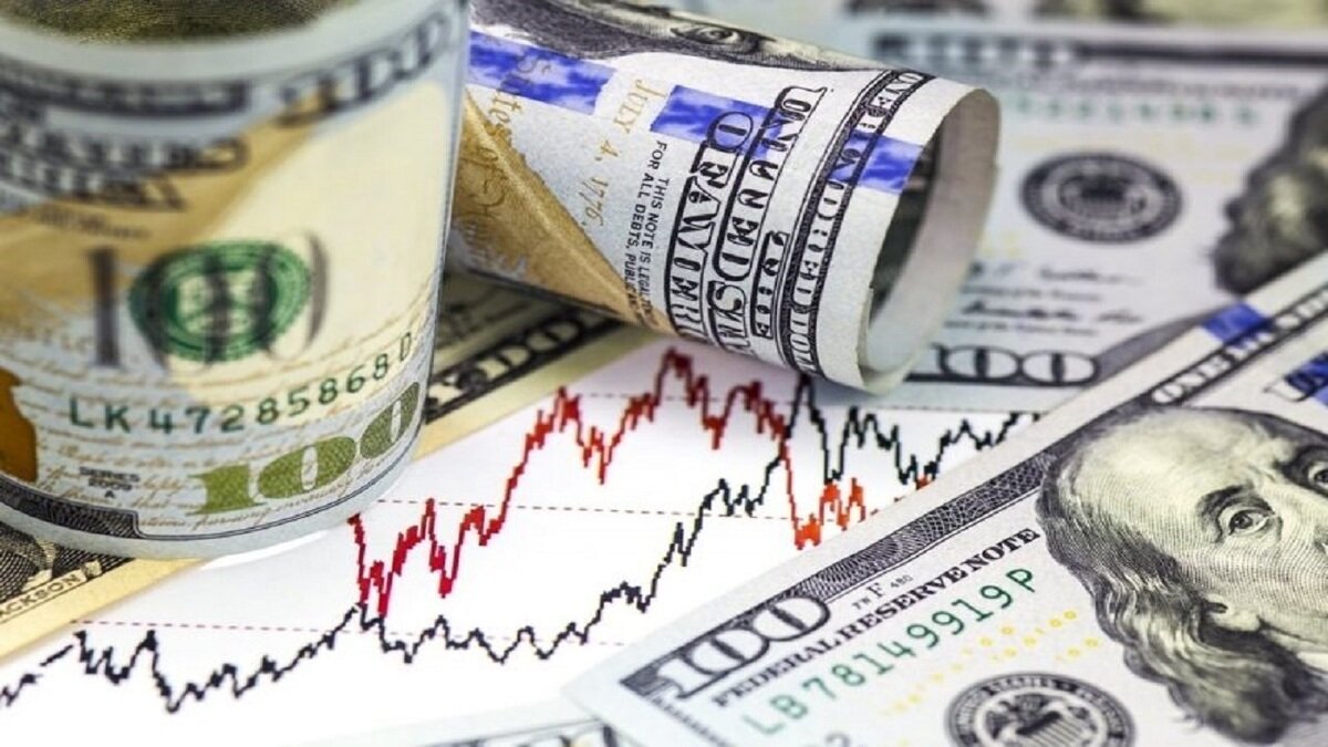 قیمت دلار آزاد با شوک دور چهارم مذاکرات ایران و آمریکا کاهش یافت