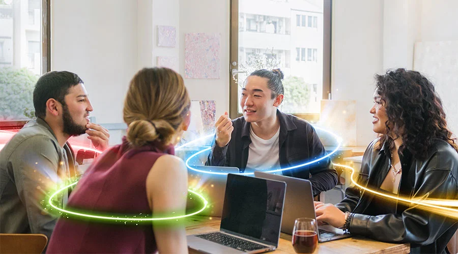 کالبدشکافی یک ابرتیم