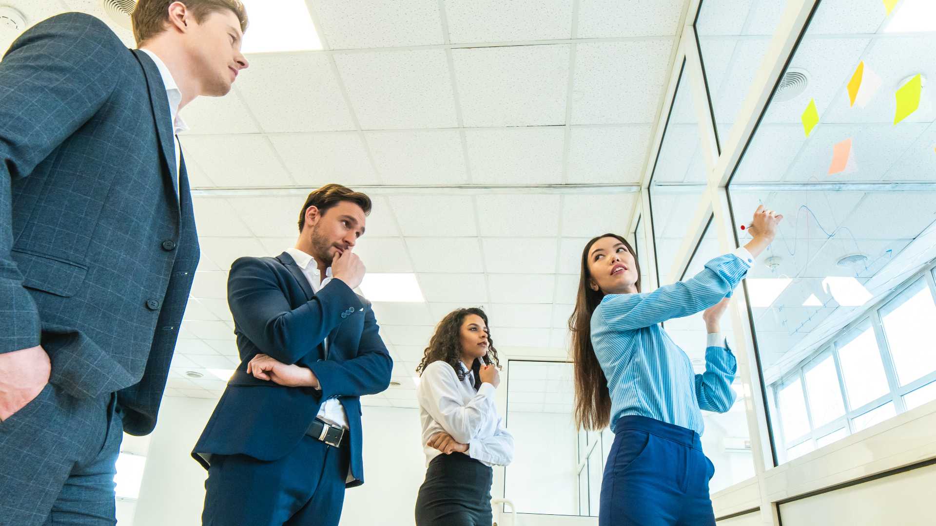 ماموریت تیم سازی پویا