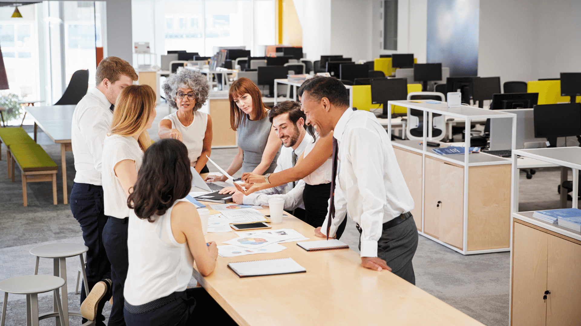 عنصر حیاتی تیم سازی پویا