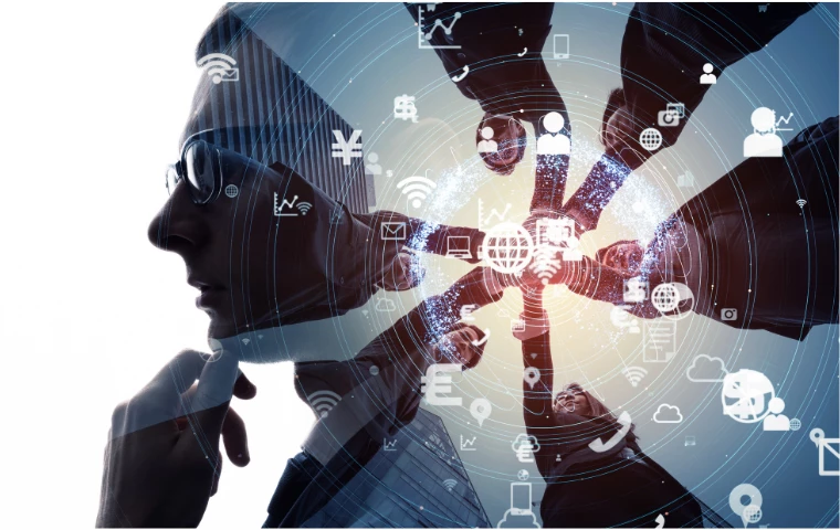 رهبری به مثابه فانوس دریایی