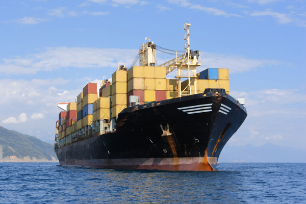 صدور گواهینامه CE برای صنعت واردات و صادرات