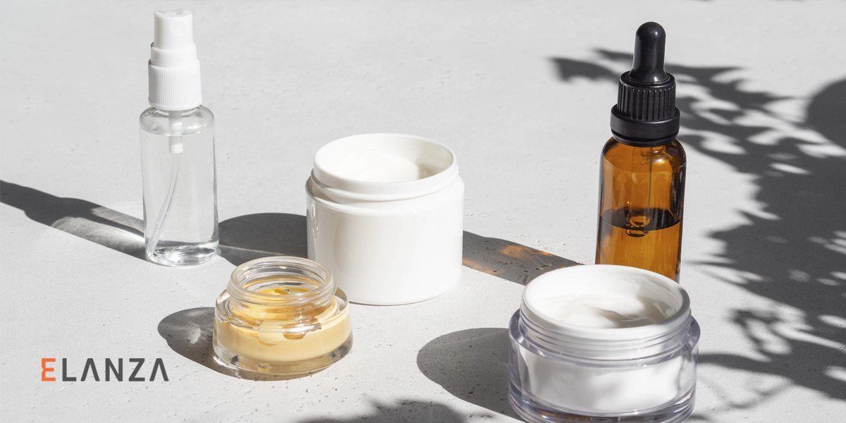 راهنمای کامل خرید محصولات بهداشتی برای انواع پوست از الانزا