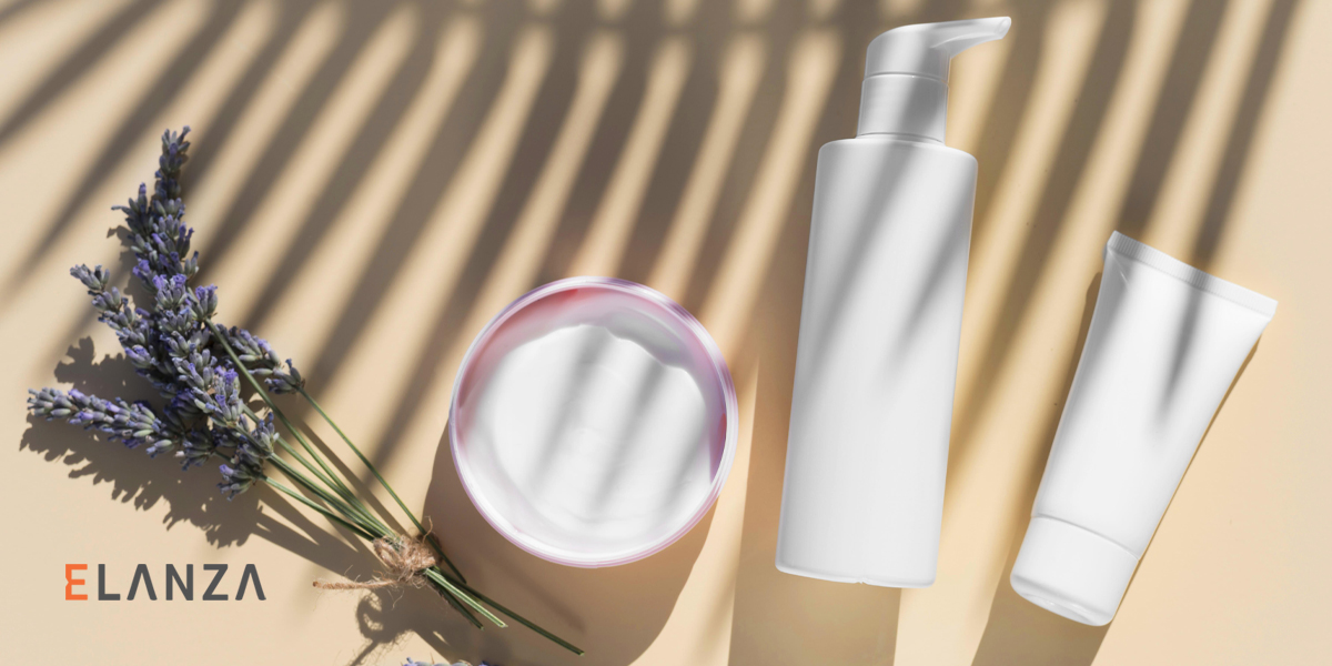 بهترین محصولات برای پوست حساس