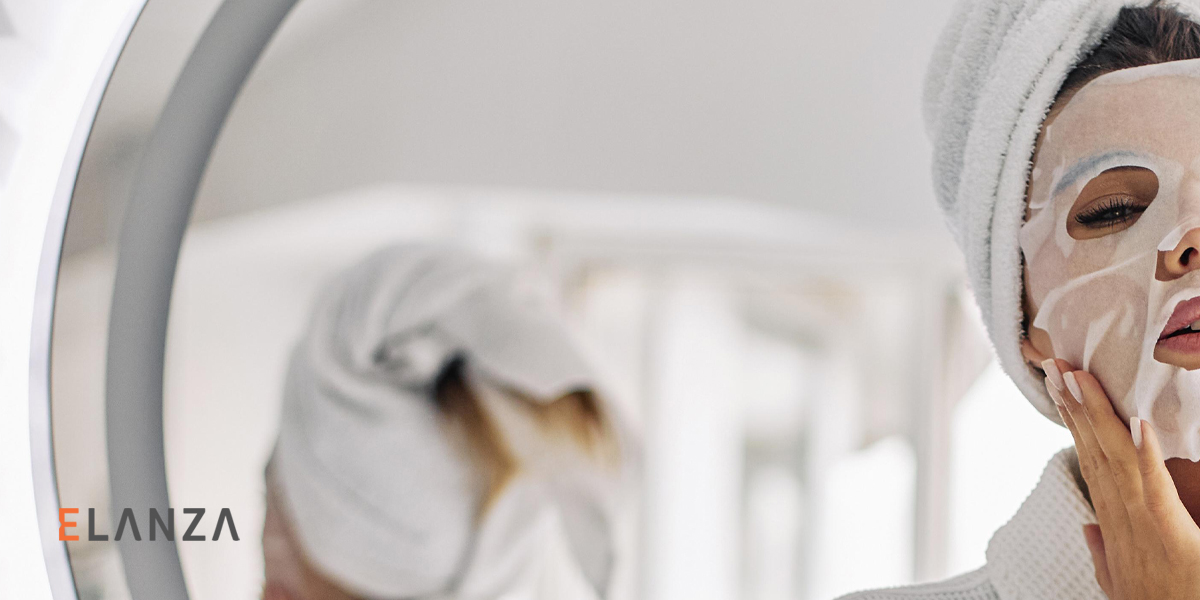 انتخاب بهترین محصولات مراقبت پوست