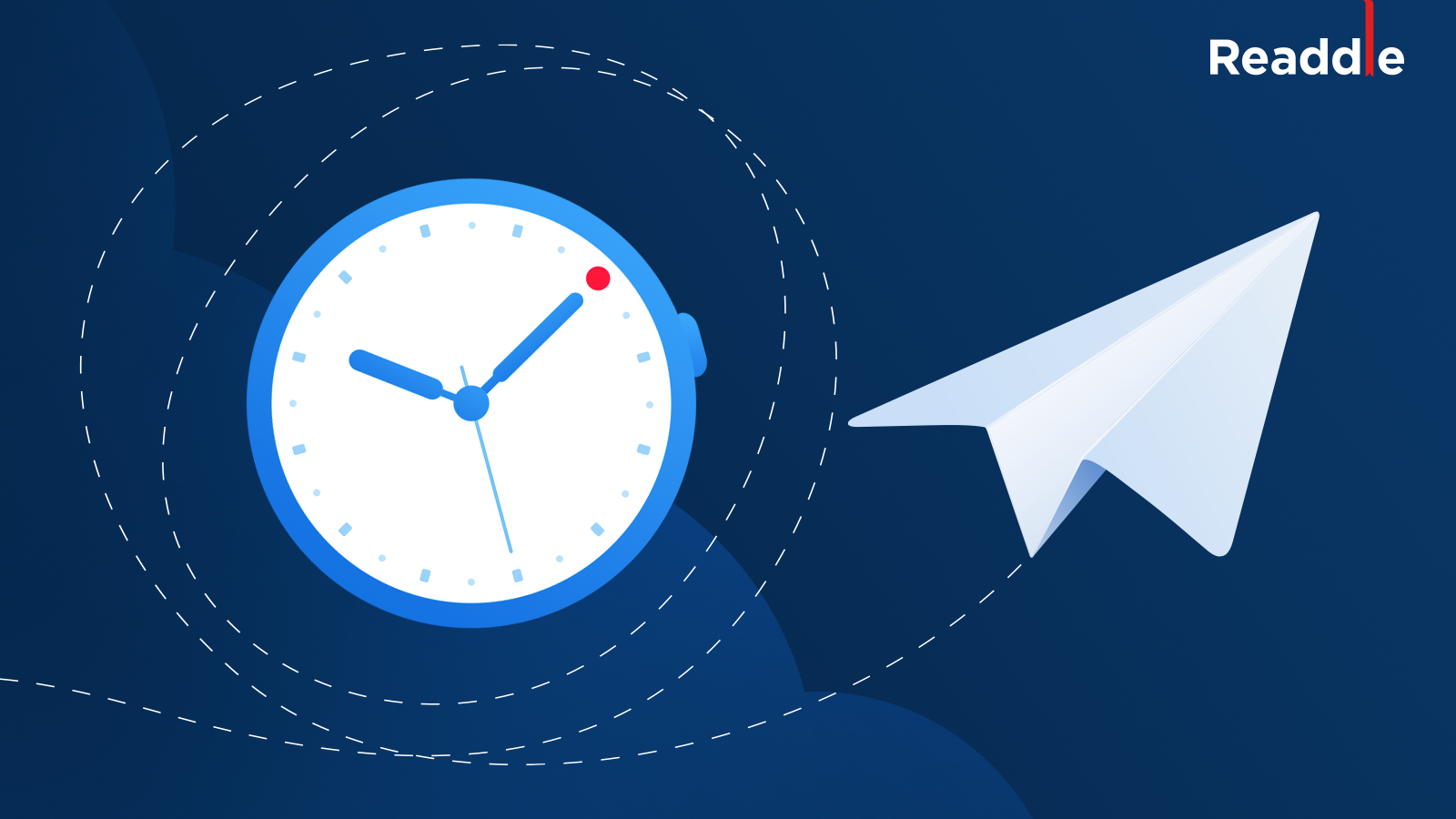 زمان بندی درست