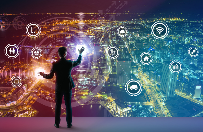 تغییرات جمعیتی و افزایش دسترسی به تکنولوژی