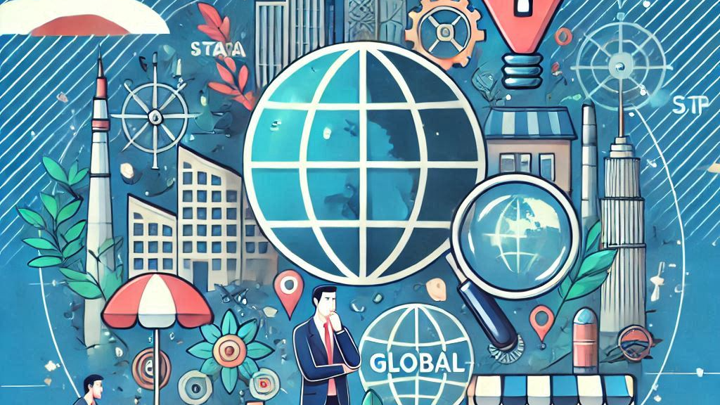 تمرکز بر حل مسئله های محلی&nbsp;