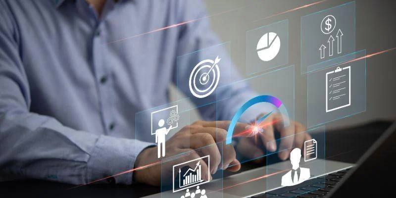 بهره گیری از فناوری برای کاهش هزینه ها و افزایش دسترسی