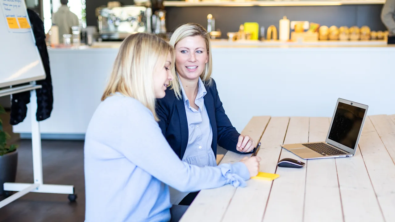 تقویت ارتباطات غیررسمی