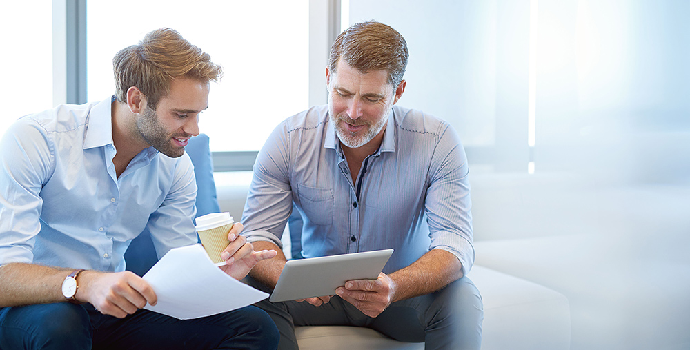 استفاده هوشمندانه از بازخوردها