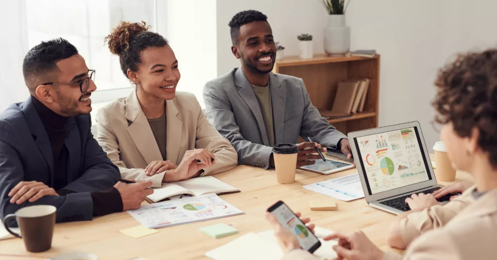 اکوسیستم کاری