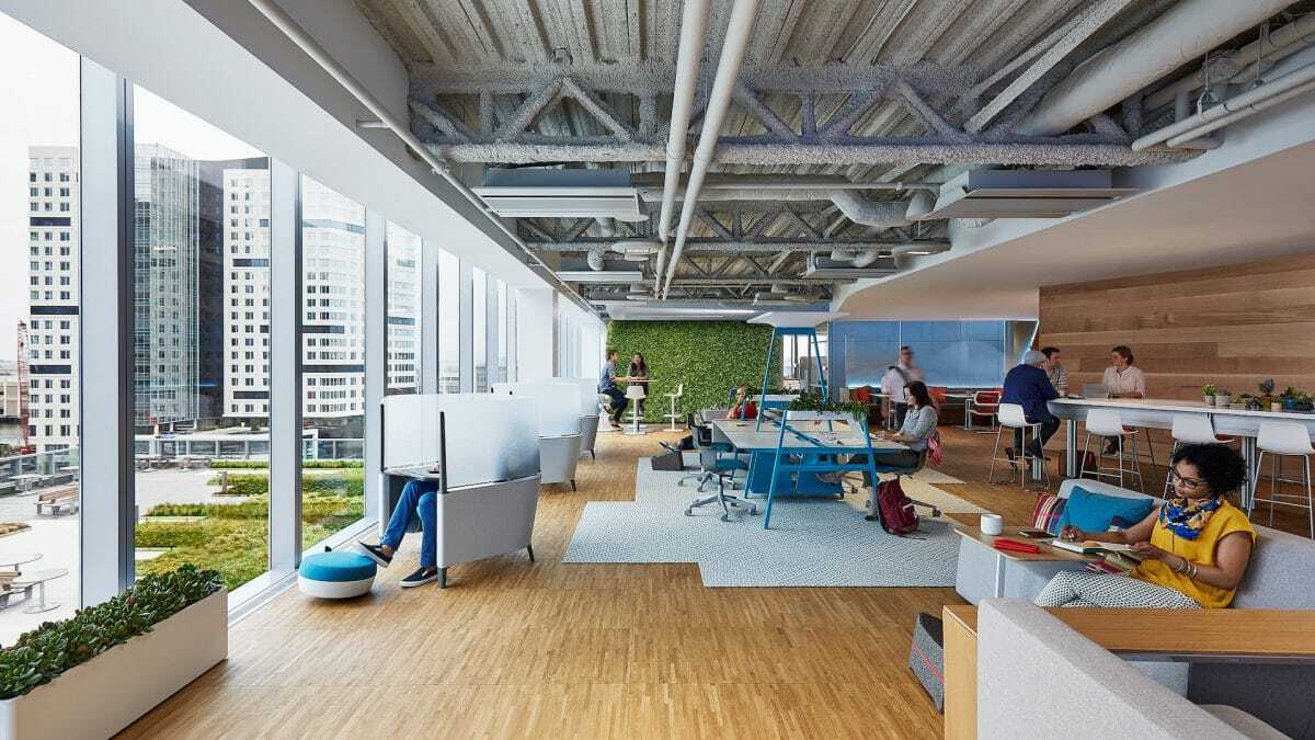 محیط فیزیکی، صحنه نمایش فرهنگ