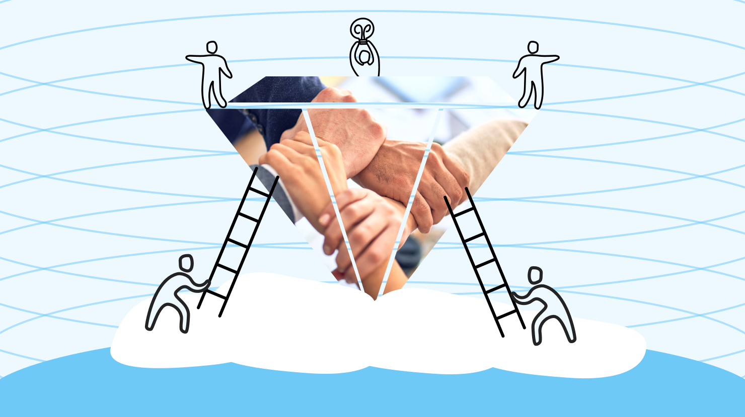 زمینه فرهنگی، روح نامرئی سازمان