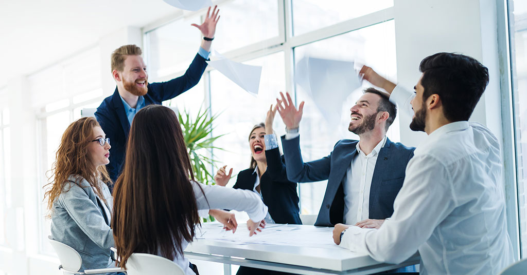 شفافیت، بزرگ ترین هدیه شما به تیم