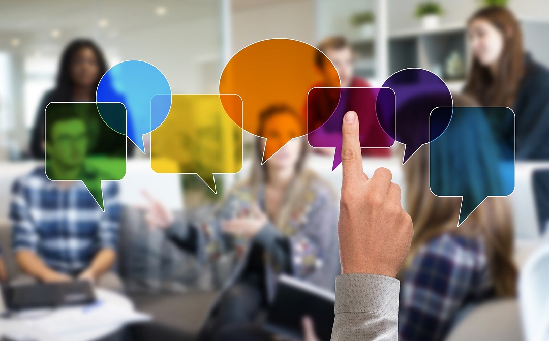 شما رئیس هستید یا راهنما؟