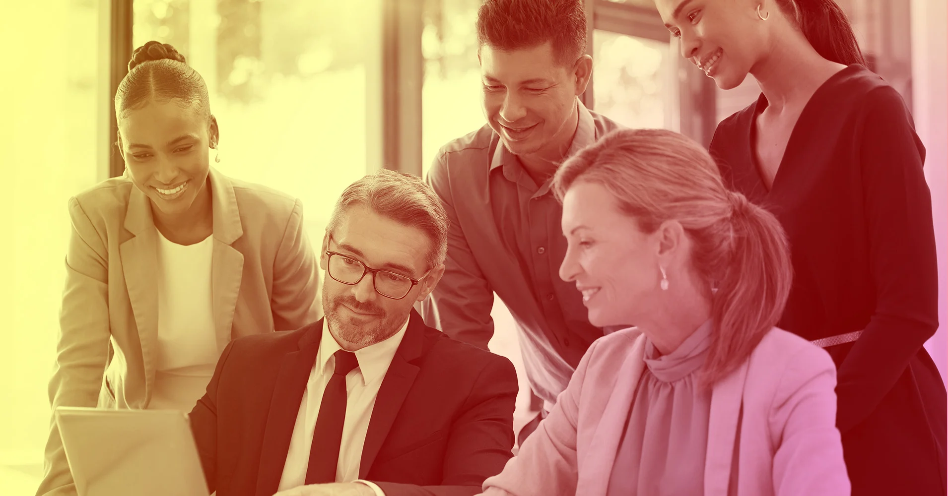 بهینه سازی تجربه کارمندان