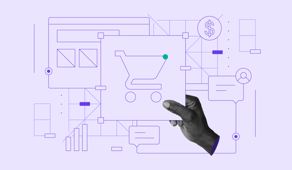 طرح کسب و کار فروشگاه آنلاین زاپوس