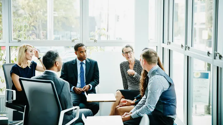 بازاریابی مدرن