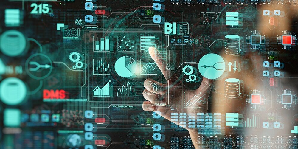 آشنایی با تحلیل داده ها