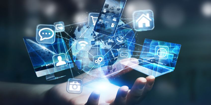 ارتباطات دیجیتال موثر