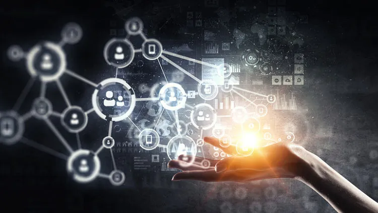 شبکه سازی دیجیتال