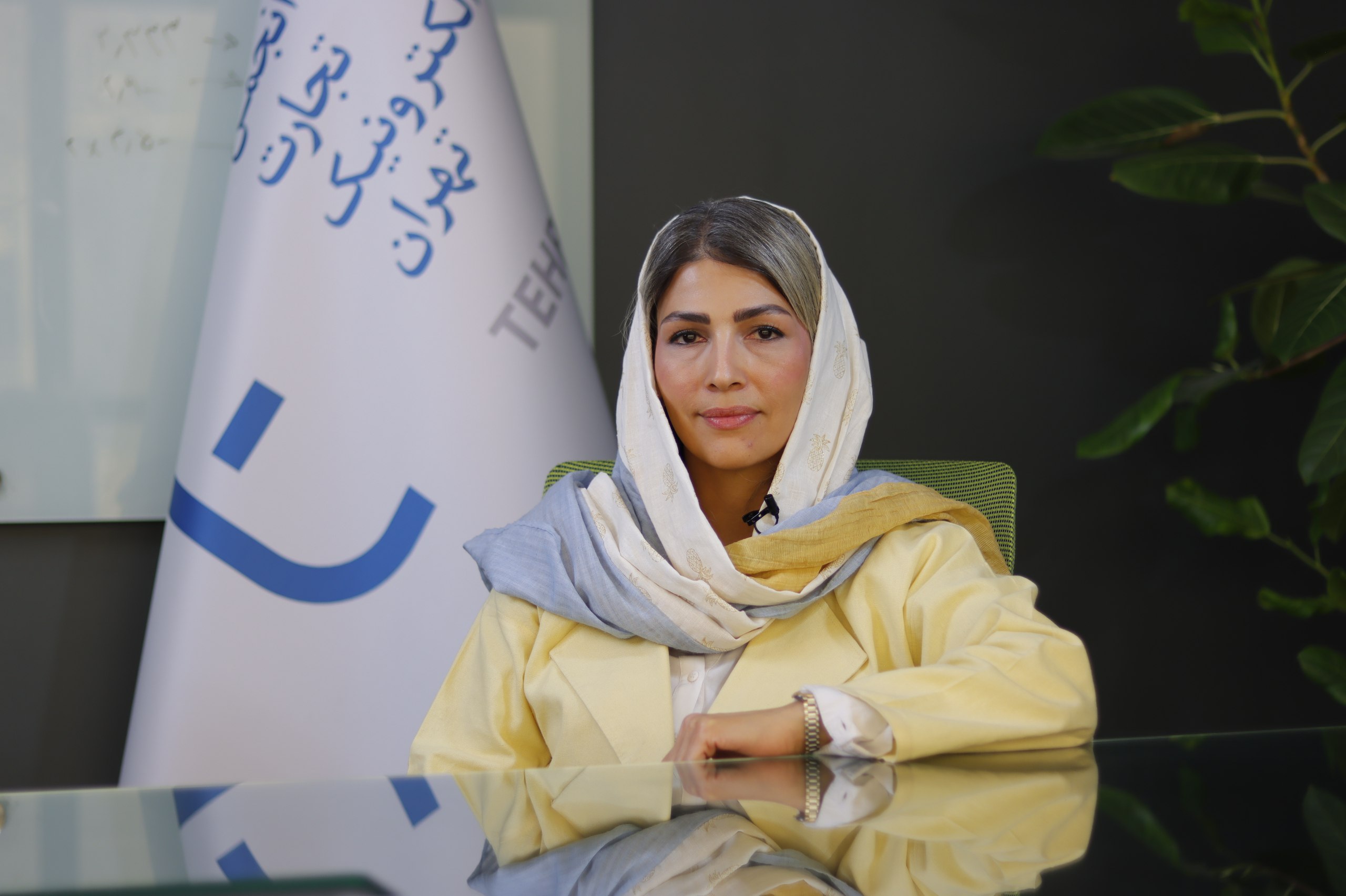 برگزاری رویداد &laquo;تأمین مالی پلتفرم&nbsp;های آنلاین&raquo; باهدف بررسی و بهبود جریان سرمایه&nbsp;گذاری در اقتصاد دیجیتال ایران