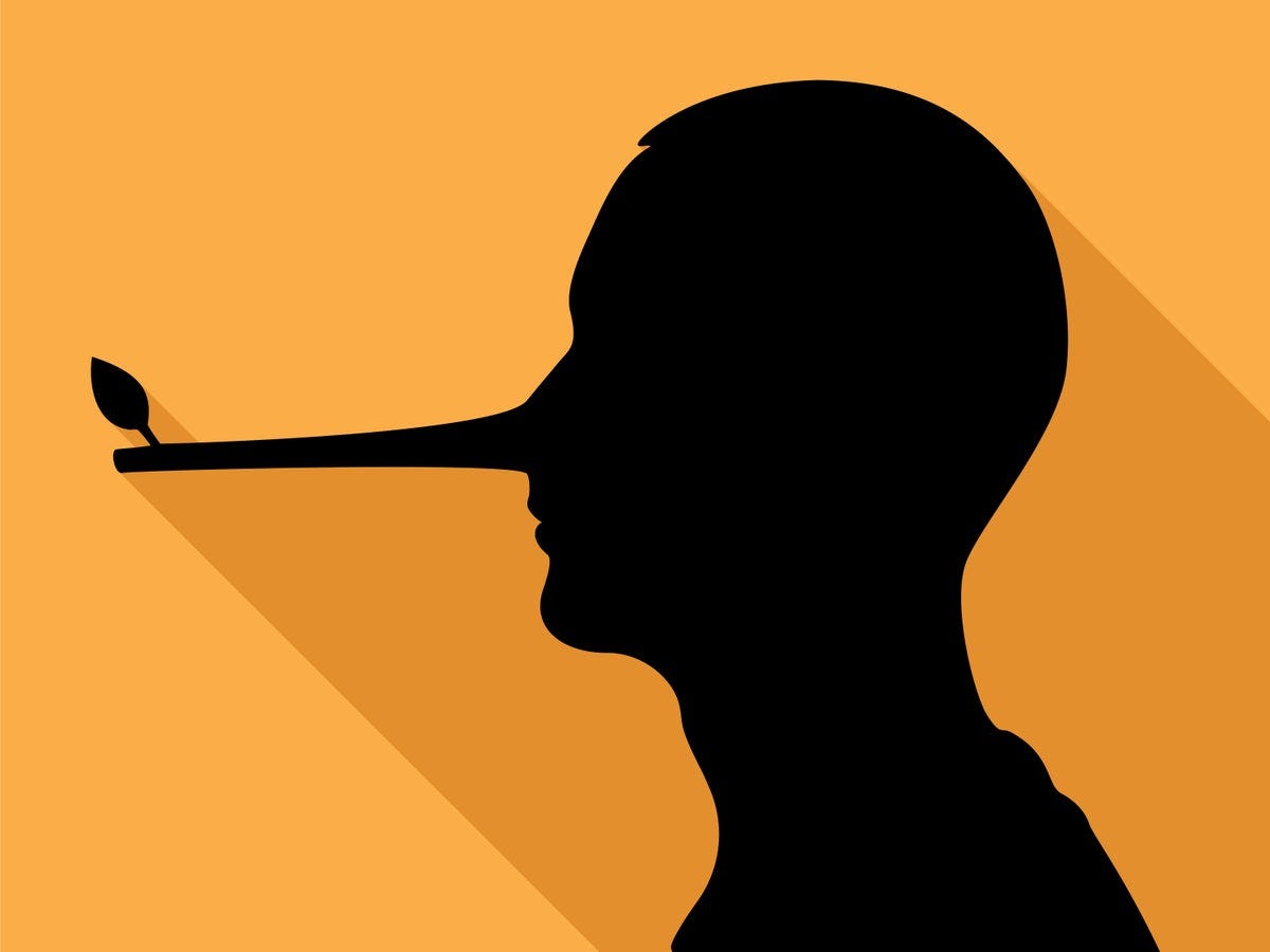 صداقت در وعده ها و ادعاهای برند