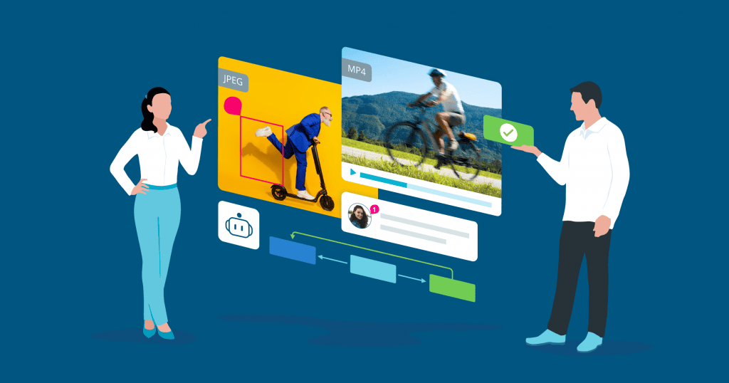 شفافیت در تبلیغات و محتواهای مشارکتی