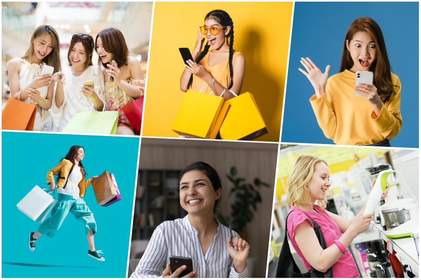 رعایت تنوع و پرهیز از کلیشه های فرهنگی