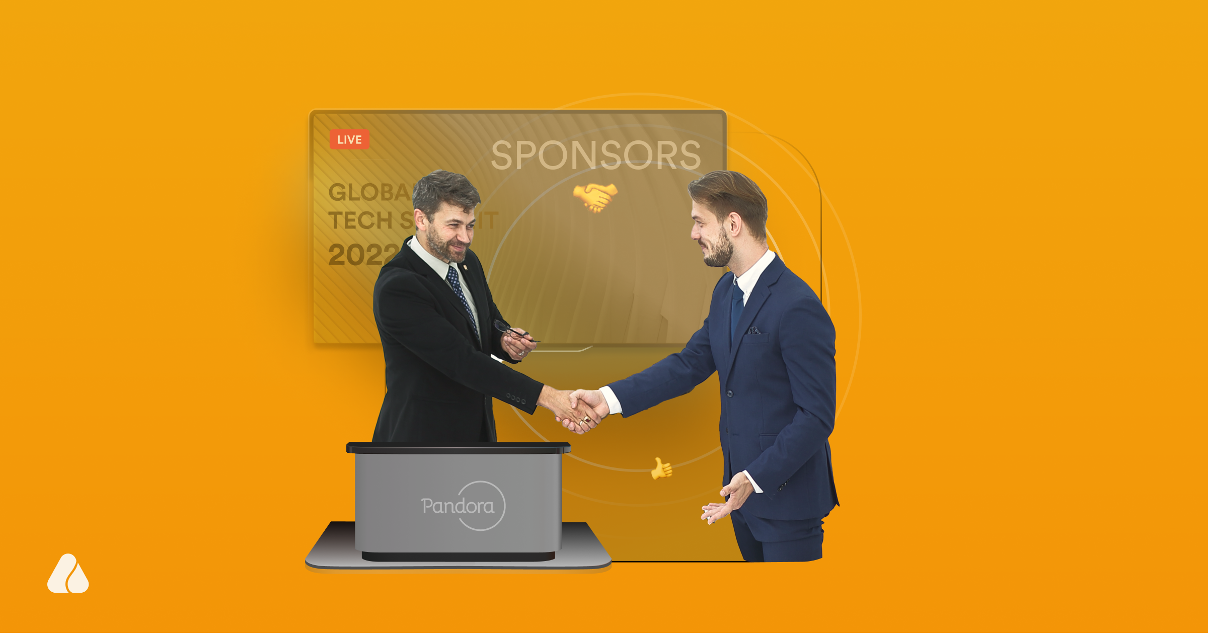 ارزیابی بازگشت سرمایه در اسپانسرشیپ