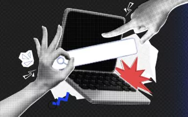 هنر دیده شدن در آغاز عصر سئو