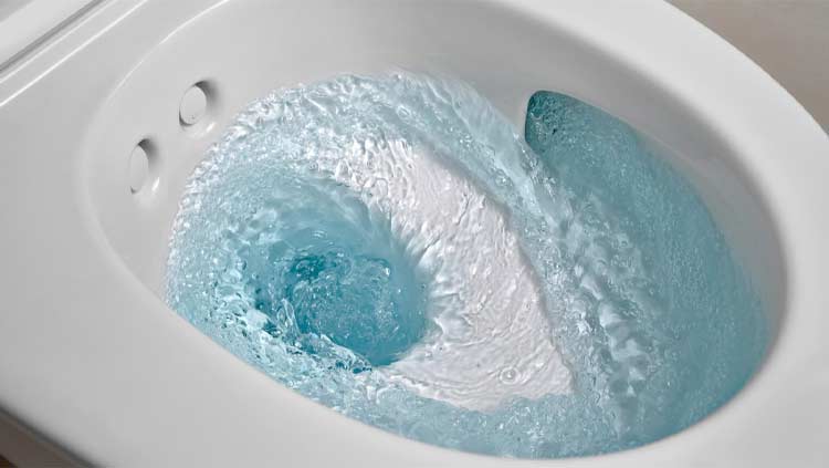 شوتینگ توالت فرنگی چیست