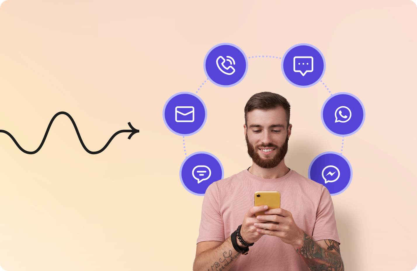 جادوی تجربه همه کاناله