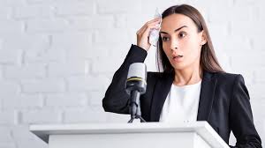 تشخیص ریشه های ترس