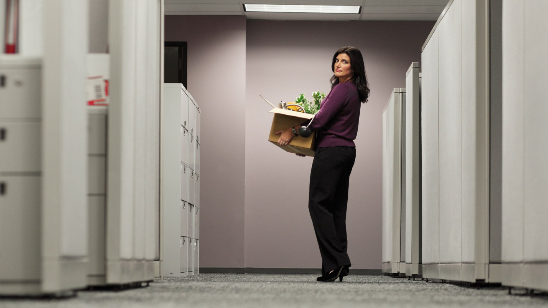 اخراج یک شکست نیست