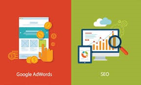 ترکیب سئو و گوگل ادز