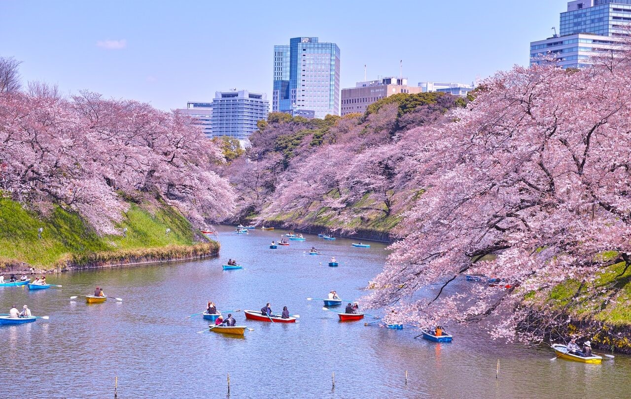 7 رسم و سنت فرهنگی که توکیو را منحصر به فرد می کند