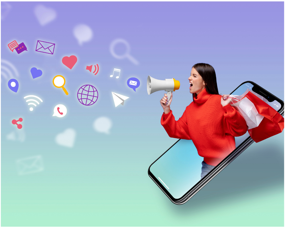 بازاریابی مقیاس پذیر