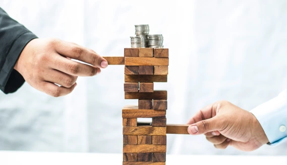 درآمد پایدار