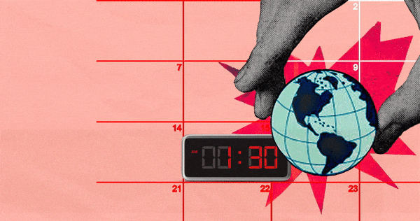 چگونه برای این دنیای جدید آماده شویم