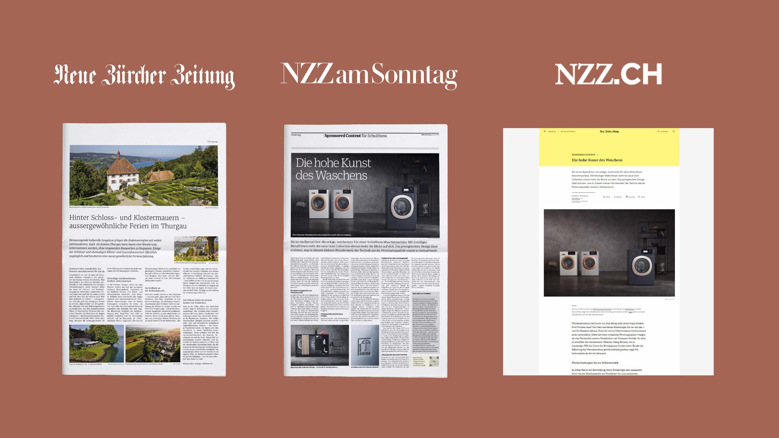 تبلیغات مبتنی بر محتوا و داستان سرایی 