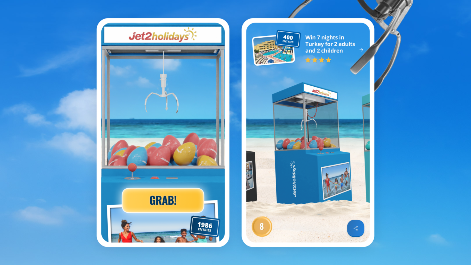 ایجاد انگیزه برای بازگشت مشتری